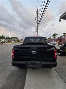 2020 Ford F-150 XL   - Photo 4 - Galena Park, TX 77547