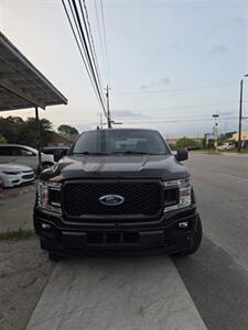 2020 Ford F-150 XL   - Photo 2 - Galena Park, TX 77547