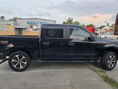 2020 Ford F-150 XL   - Photo 3 - Galena Park, TX 77547
