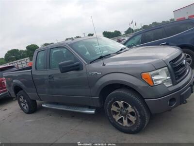 2013 Ford F-150 XL   - Photo 8 - Galena Park, TX 77547