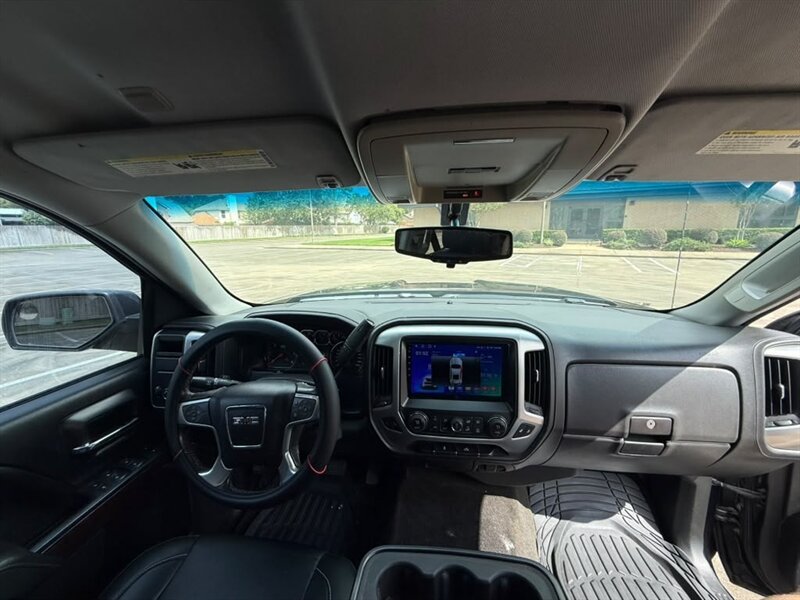 2014 GMC Sierra 1500 SLE - Photo 6 - Galena Park, TX 77547