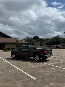 2014 GMC Sierra 1500 SLE - Photo 4 - Galena Park, TX 77547