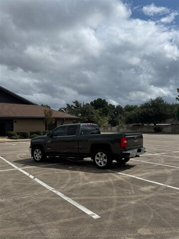 2014 GMC Sierra 1500 SLE - Photo 4 - Galena Park, TX 77547