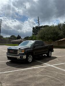 2014 GMC Sierra 1500 SLE - Photo 2 - Galena Park, TX 77547