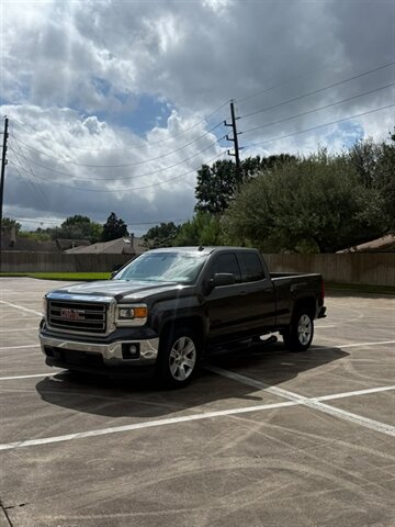 2014 GMC Sierra 1500 SLE - Photo 2 - Galena Park, TX 77547