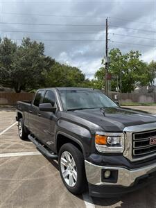 2014 GMC Sierra 1500 SLE Truck