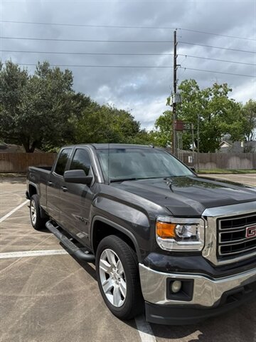 2014 GMC Sierra 1500