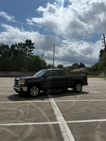 2014 GMC Sierra 1500 SLE - Photo 3 - Galena Park, TX 77547