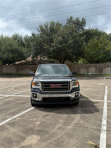 2014 GMC Sierra 1500 SLE - Photo 5 - Galena Park, TX 77547
