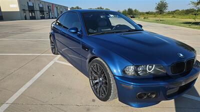 2003 BMW M3   - Photo 11 - Fort Worth, TX 76179