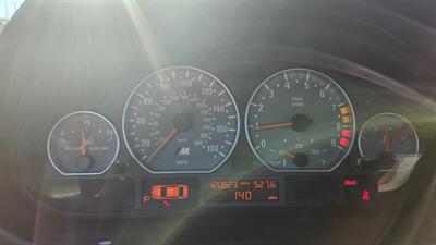 2003 BMW M3   - Photo 15 - Fort Worth, TX 76179