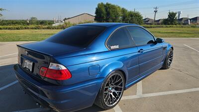 2003 BMW M3   - Photo 13 - Fort Worth, TX 76179