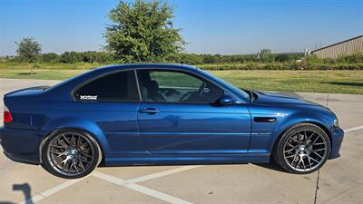 2003 BMW M3   - Photo 12 - Fort Worth, TX 76179
