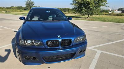 2003 BMW M3   - Photo 6 - Fort Worth, TX 76179