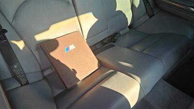 2003 BMW M3   - Photo 8 - Fort Worth, TX 76179