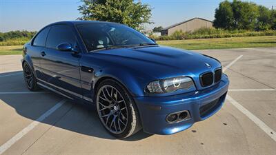 2003 BMW M3   - Photo 5 - Fort Worth, TX 76179
