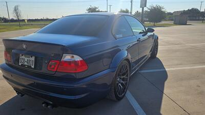 2003 BMW M3   - Photo 3 - Fort Worth, TX 76179