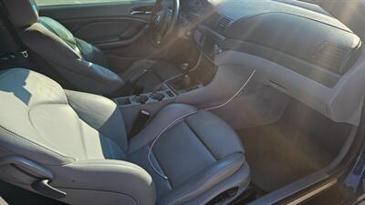 2003 BMW M3   - Photo 7 - Fort Worth, TX 76179