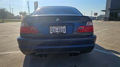 2003 BMW M3   - Photo 2 - Fort Worth, TX 76179