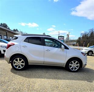 2019 Buick Encore Essence   - Photo 8 - Gilmanton, NH 03237