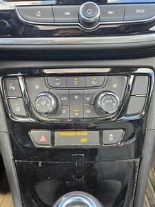 2019 Buick Encore Essence   - Photo 13 - Gilmanton, NH 03237