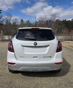 2019 Buick Encore Essence   - Photo 6 - Gilmanton, NH 03237