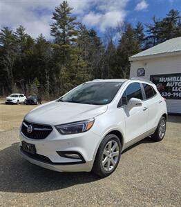 2019 Buick Encore Essence   - Photo 3 - Gilmanton, NH 03237