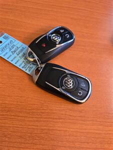 2019 Buick Encore Essence   - Photo 9 - Gilmanton, NH 03237