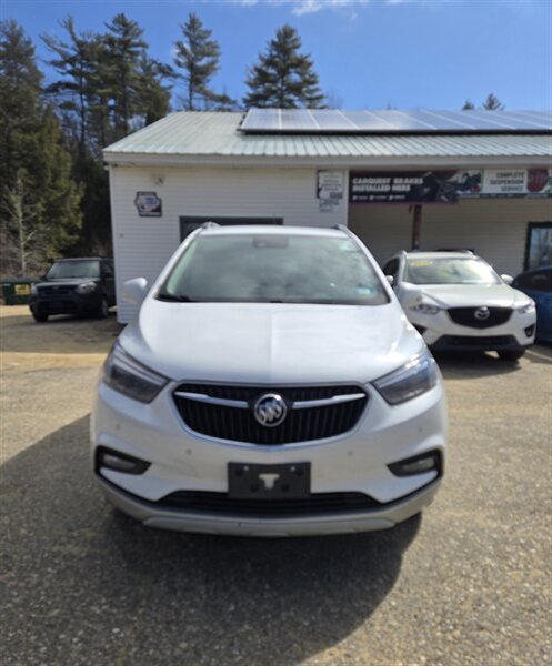 2019 Buick Encore Essence  