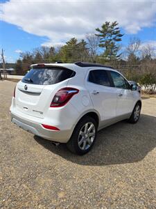 2019 Buick Encore Essence   - Photo 7 - Gilmanton, NH 03237