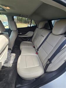 2019 Buick Encore Essence   - Photo 10 - Gilmanton, NH 03237