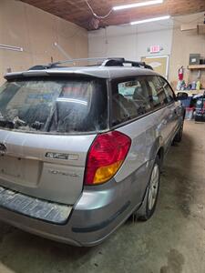 2007 Subaru Outback 2.5i L.L.Bean Edition   - Photo 11 - Gilmanton, NH 03237