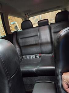 2007 Subaru Outback 2.5i L.L.Bean Edition   - Photo 16 - Gilmanton, NH 03237