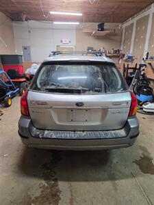2007 Subaru Outback 2.5i L.L.Bean Edition   - Photo 6 - Gilmanton, NH 03237