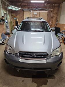 2007 Subaru Outback 2.5i L.L.Bean Edition   - Photo 2 - Gilmanton, NH 03237