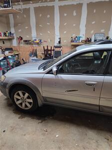2007 Subaru Outback 2.5i L.L.Bean Edition   - Photo 3 - Gilmanton, NH 03237