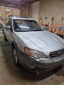 2007 Subaru Outback 2.5i L.L.Bean Edition   - Photo 10 - Gilmanton, NH 03237