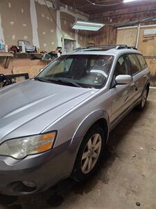 2007 Subaru Outback 2.5i L.L.Bean Edition   - Photo 1 - Gilmanton, NH 03237