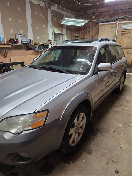 2007 Subaru Outback 2.5i L.L.Bean Edition   - Photo 1 - Gilmanton, NH 03237