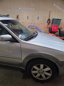 2007 Subaru Outback 2.5i L.L.Bean Edition   - Photo 9 - Gilmanton, NH 03237