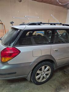 2007 Subaru Outback 2.5i L.L.Bean Edition   - Photo 8 - Gilmanton, NH 03237