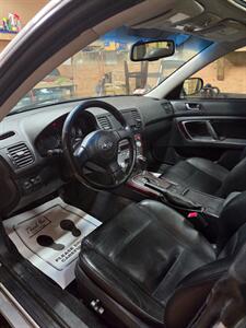 2007 Subaru Outback 2.5i L.L.Bean Edition   - Photo 14 - Gilmanton, NH 03237