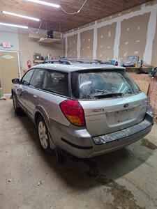 2007 Subaru Outback 2.5i L.L.Bean Edition   - Photo 5 - Gilmanton, NH 03237