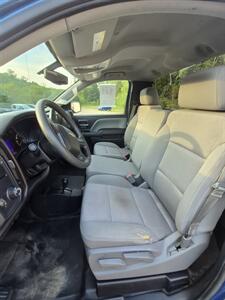 2016 Chevrolet Silverado 1500 Work Truck   - Photo 15 - Gilmanton, NH 03237