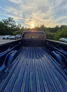 2016 Chevrolet Silverado 1500 Work Truck   - Photo 12 - Gilmanton, NH 03237