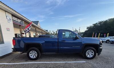 2016 Chevrolet Silverado 1500 Work Truck   - Photo 14 - Gilmanton, NH 03237
