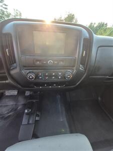 2016 Chevrolet Silverado 1500 Work Truck   - Photo 16 - Gilmanton, NH 03237