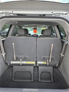 2014 Kia Sedona EX   - Photo 14 - Gilmanton, NH 03237