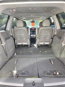 2014 Kia Sedona EX   - Photo 15 - Gilmanton, NH 03237
