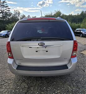 2014 Kia Sedona EX   - Photo 4 - Gilmanton, NH 03237